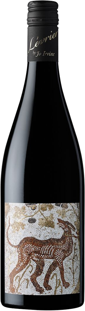 Levrier Wines by Jo Irvine Peritas Single Vineyard Zinfandel 2018 Barossa Valley